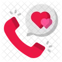Love Call  Icon