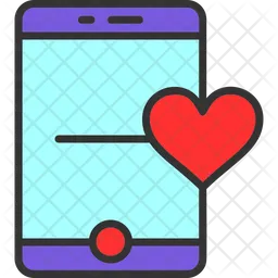 Love Call  Icon