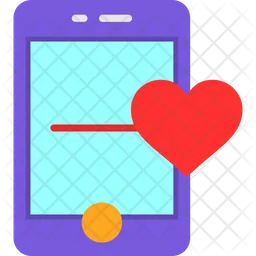 Love Call  Icon