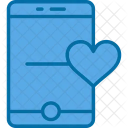 Love Call  Icon