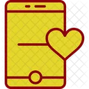 Love Call  Icon