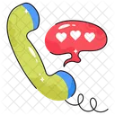 Love call  Icon