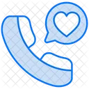 Love Call Love Call Icon