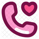 Love Call  Icon