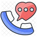 Love call  Icon