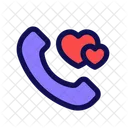 Love Call  Icon