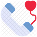 Love Call  Icon