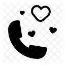 Love Call  Icon