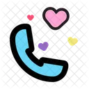 Phone Mobile Telephone アイコン