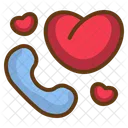 Love Call  Icon