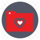 Love Camera  Icon