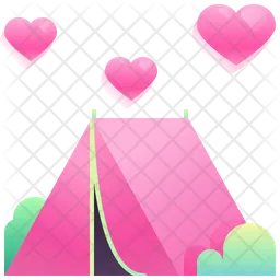 Love Camp  Icon