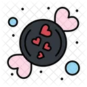 Love Candy  Icon