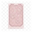 Love Card Love Card Icon
