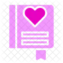 Love Card Heart Love Icon