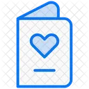 Love Card Love Card Icon