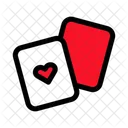 Card Game Play Icon