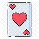 Love Card Love Card Icon