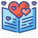 Love Card Card Love Icon