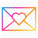 Love card  Icon