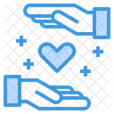 Love Care  Icon