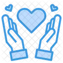 Love Care  Icon