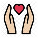 Love Care  Icon