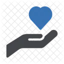 Love Care  Icon