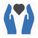 Love Care  Icon
