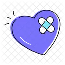 Love Care  Icon