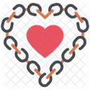 Love Chain  Icon