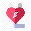 Love Charger  Icon