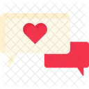 Love Icon