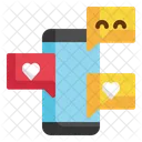 Love Chat  アイコン