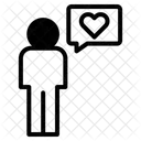 Heart Wedding Love Icon