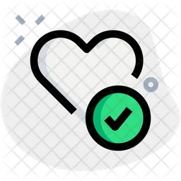 Love Check  Icon