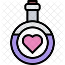 Love Chemistry  Icon