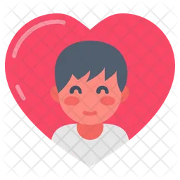 Love children  Icon