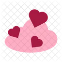Love Cloud Cream  Symbol