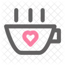 Valentine Romance Love Icon