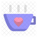 Valentine Romance Love Icon