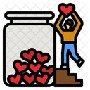 Love Collect Love Collect Icon