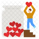 Love Collect Love Collect Icon