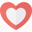 Love Color Happy Love Sign Icon