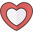 Love Color Icon