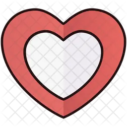 Love  color  Icon