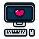 Valentine Love Heart アイコン