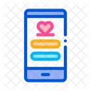 Love Connection Dating Icon
