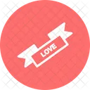Love Coupon Coupon Offer Icon