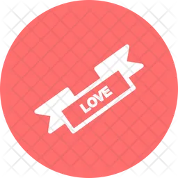 Love Coupon  Icon